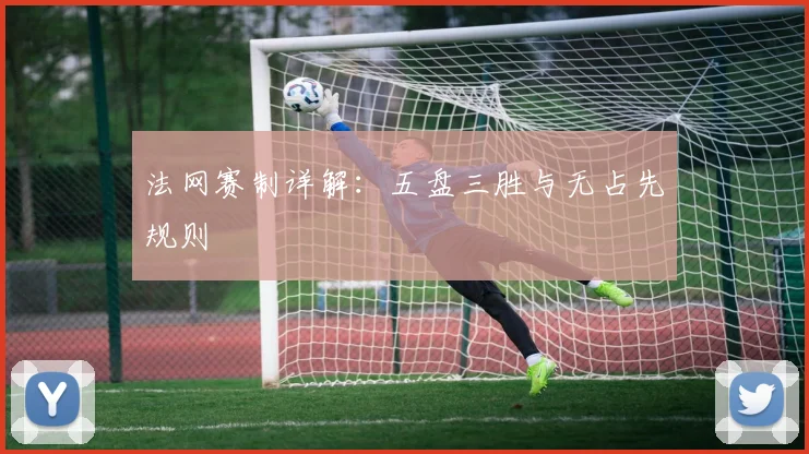 法网赛制详解:五盘三胜与无占先规则